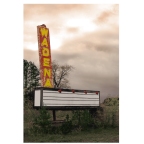A visit to the Wadena Drive-in